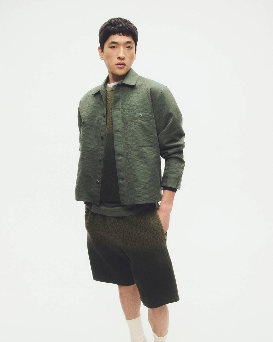 New collection for Men | KENZO